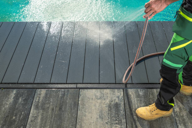 Best Pressure Washing Cost  in Claryville, KY